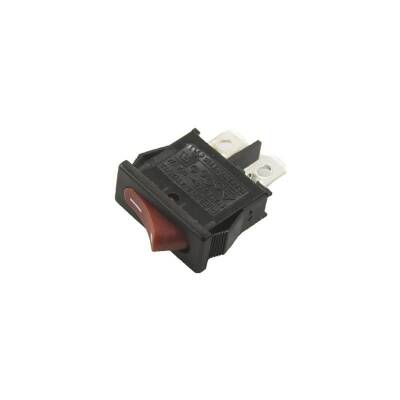 RL3-4 On/Off Switch 2 Pin T85 - 1