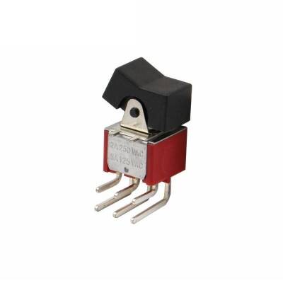 RLS-202 ON-ON 6-Pin Toggle Switch - 1