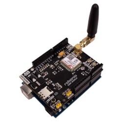 Robonio Arduino GSM Shield (IMEI Kayıtlıdır) - 2