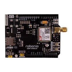 Robonio Arduino GSM Shield (IMEI Registered) - 3