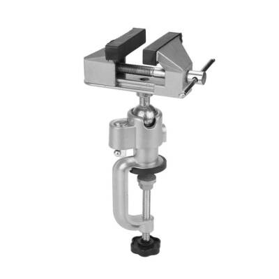 Rotary Vise 360 Degree Adjustable Fixing Platform - 2