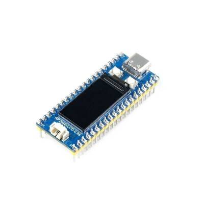 RP2040-LCD-0.96 Development Board with Display - 1