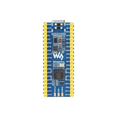 RP2040-LCD-0.96 Development Board with Display - 2