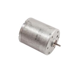 RS-528 12V 2500Rpm Redüktörsüz DC Motor 