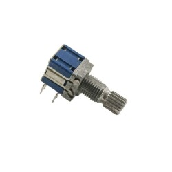 RS1010 3 Position Potentiometer - Rotary Switch 