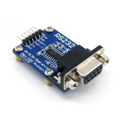 RS232 TTL Converter - 1