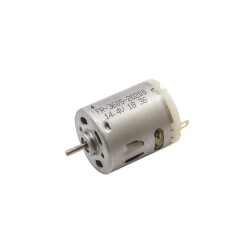 RS360 14.4V 10000Rpm DC Motor Without Gearbox - 1