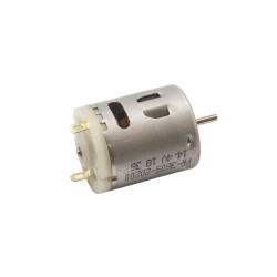 RS360 14.4V 10000Rpm DC Motor Without Gearbox - 2