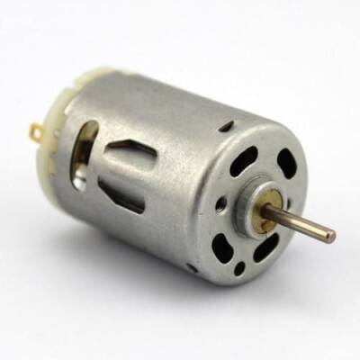 RS380 3-6V DC Motor - 1