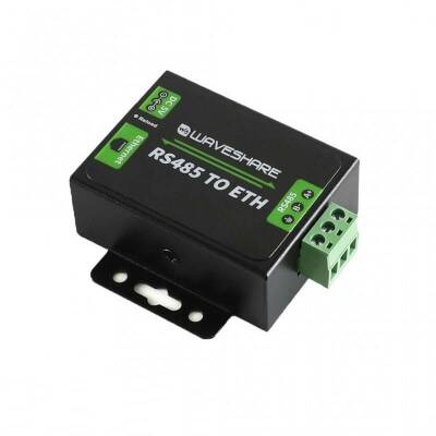 RS485 to Ethernet Converter - 1