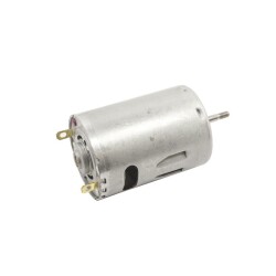 RS540 6V 20000RPM Gearless DC Motor - 2