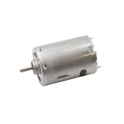 RS545 14.4V 25000Rpm DC Motor Without Gearbox - 1