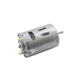 RS545 14.4V 25000Rpm DC Motor Without Gearbox - 2