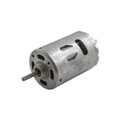 RS545 6-12V 15000RPM Redüktörsüz DC Motor - 1