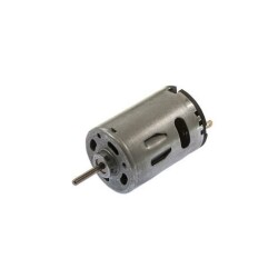 RS545 DC Motor without Gearbox - 1