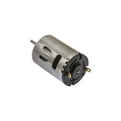 RS545 DC Motor without Gearbox - 2