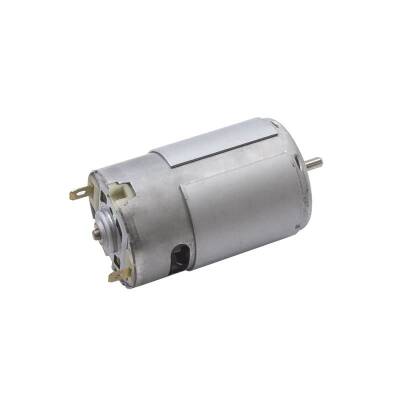 RS550-2 14.4V 21000Rpm DC Motor Without Gearbox - 2