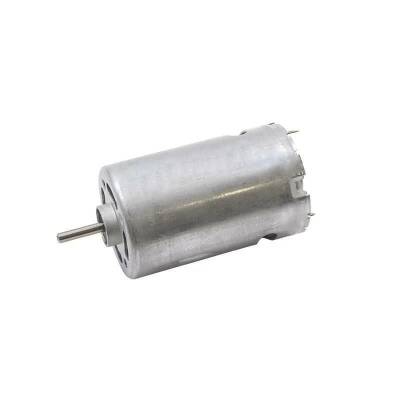 RS550 6-12V 24000Rpm DC Motor Without Gearbox - 1