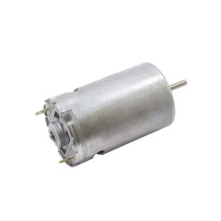 RS550 6-12V 24000Rpm DC Motor Without Gearbox - 2