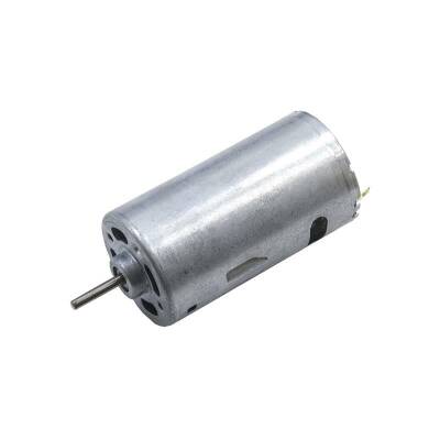 RS560 12V 35000 Rpm DC Motor Without Gearbox - 1