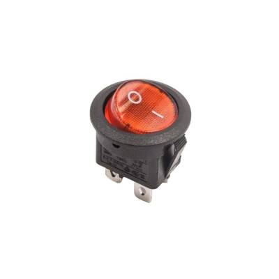 RS601D 4-Pin ON-OFF Switch - 1