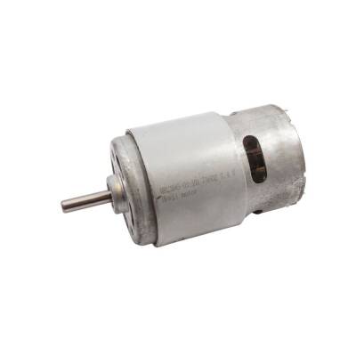 RS775 7.4V 300RPM Gearless DC Motor - 1