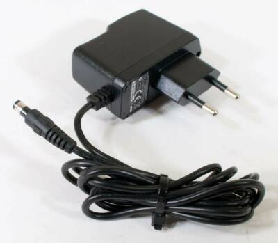 Ruide 12V 500mA Adaptör RD1200500-C55 - 1