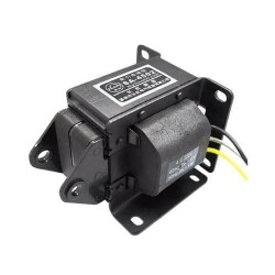 SA-4502 AC 220V Solenoid Coil 6kg/30mm - 1