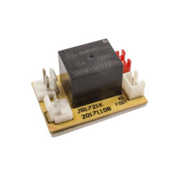 SARM-S-112D4 DC 12V 15A Relay Module - 1