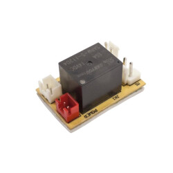 SARM-S-112D4 DC 12V 15A Relay Module - 2