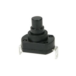 SB-31 18x13mm Momentary Push Button - 1