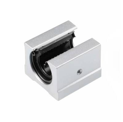 SBR12UU 12mm Linear Bearing - 1