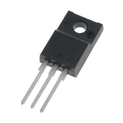 SBR20A300CTFP 20A 300V Schottky Diode - 1