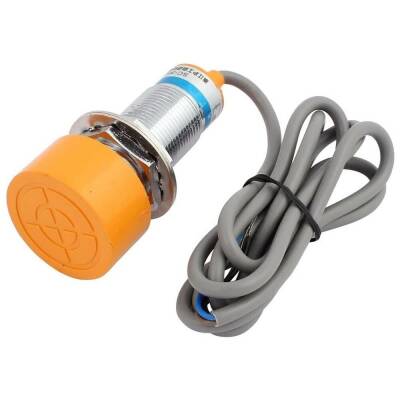 SC-3020AL 6-36V 20mm NO Inductive Distance Sensor - 1