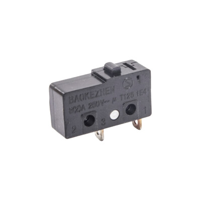 SC-7303 Micro Switch NO 2-Pin - 1