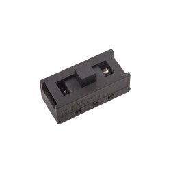 SC72-2 3 Position Slide Switch 8 Pin - 1