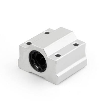 SC8UU 8mm Linear Bearing - 1