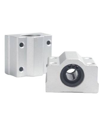 SC8UU 8mm Linear Bearing - 2