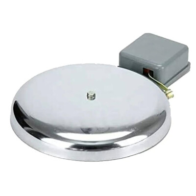 SCF-12 300mm 220V Electric Bell - KG300T Time Control - 2