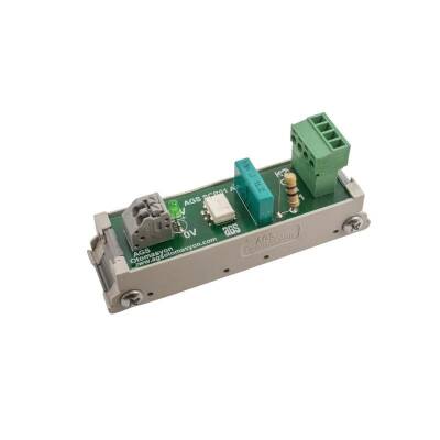 SCR-01 Single Channel Thyristor Driver - Rail Mount - 2