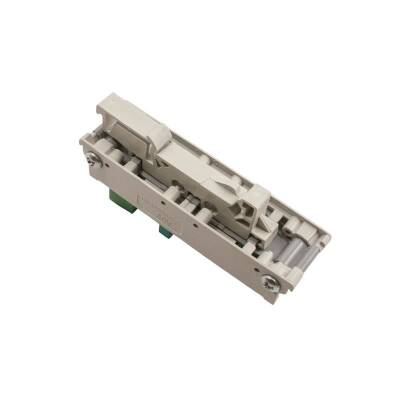 SCR-01 Single Channel Thyristor Driver - Rail Mount - 3