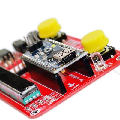 Scratch Arduino Nano Kit - 3