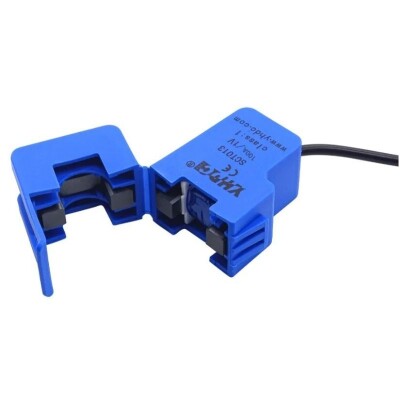 SCT-013 0-100A Current Sensor - 2