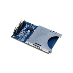 SD Card Module - 2