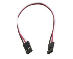 Servo Extension Cable 15 cm Female-Female 