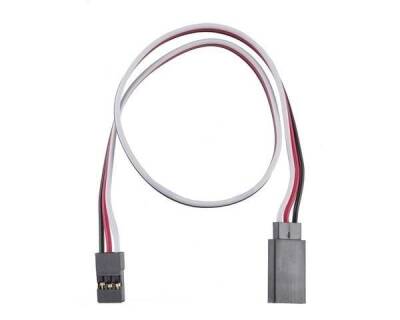 Servo Extension Cable 30 cm Female-Male - 1