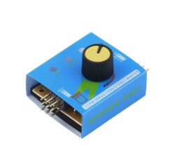 Servo Test / ESC Brushless Motor Speed Control Unit 