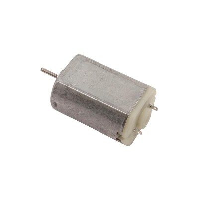 SFF-390PB 3V DC Motor - Shaver Motor - 2