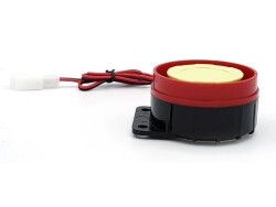 SFN-55 100dB Passive Buzzer Siren - 3