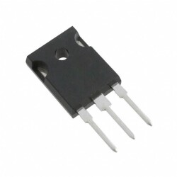 SGH40N60 - G40N60 600V 40A IGBT Mosfet - TO247 